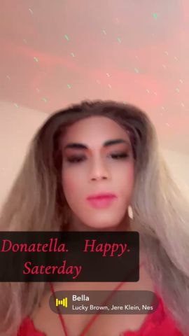 Donatella Mistress