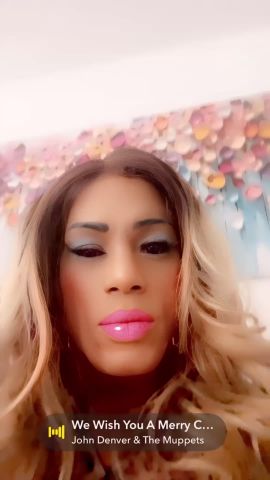 Donatella Mistress