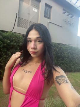 Mariana campos