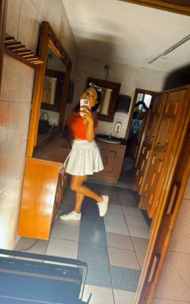 Asly Cornejo