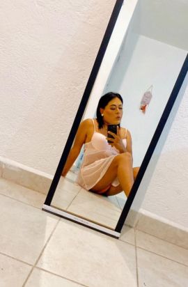Asly Cornejo