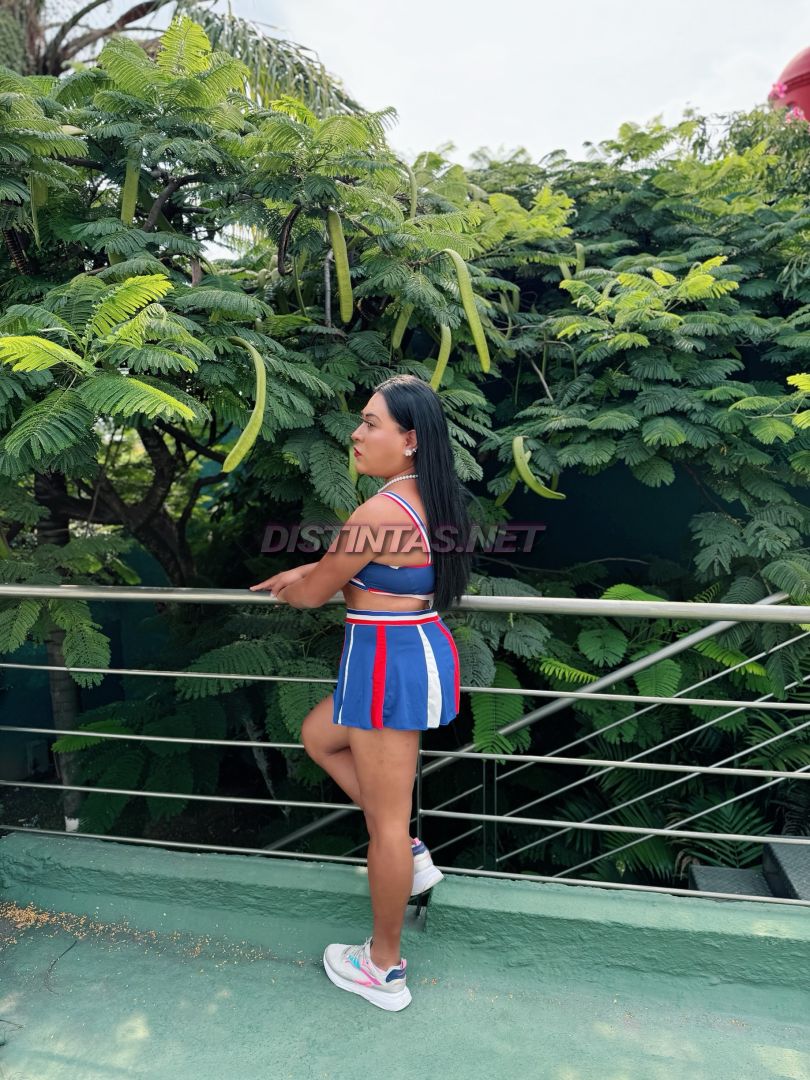 Asly Cornejo