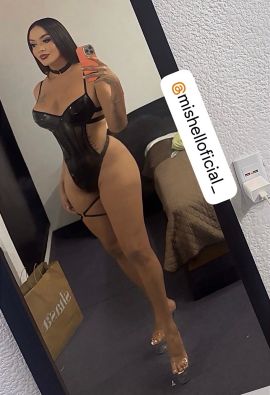 Mishell Ol 