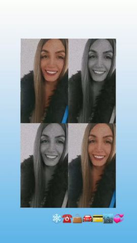Lina lechera