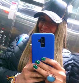 Lina lechera
