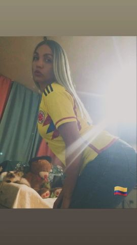 Lina lechera