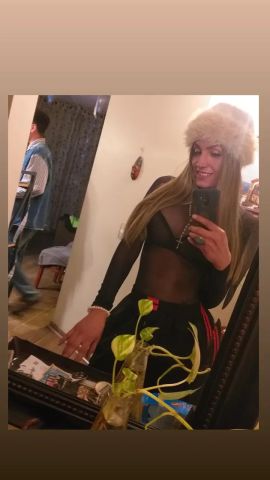 Lina lechera