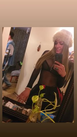 Lina lechera
