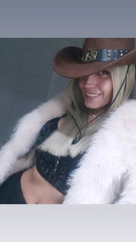 Lina lechera