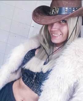 Lina lechera