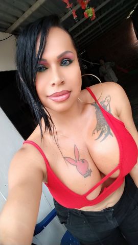 Kendra santiago