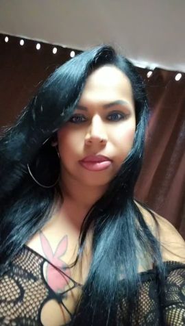 Kendra santiago