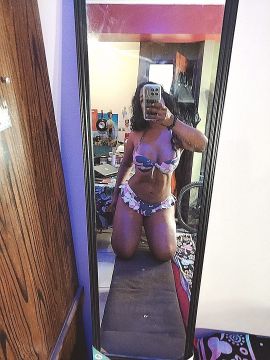 GERALDINE G