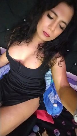GERALDINE G