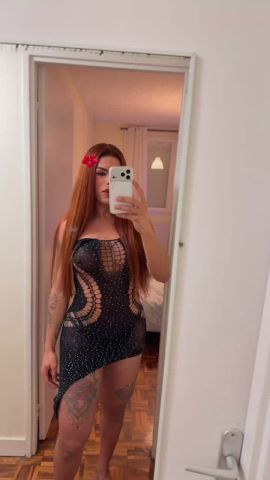 Marcela Dulce 