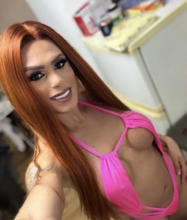 Marcela Dulce 
