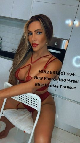 Mile Dantas 