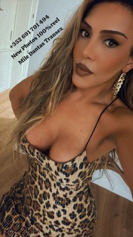 Mile Dantas 