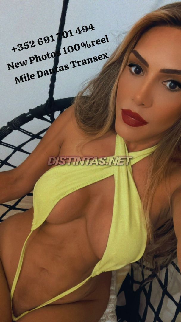 Mile Dantas 