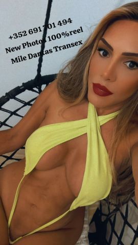 Mile Dantas 