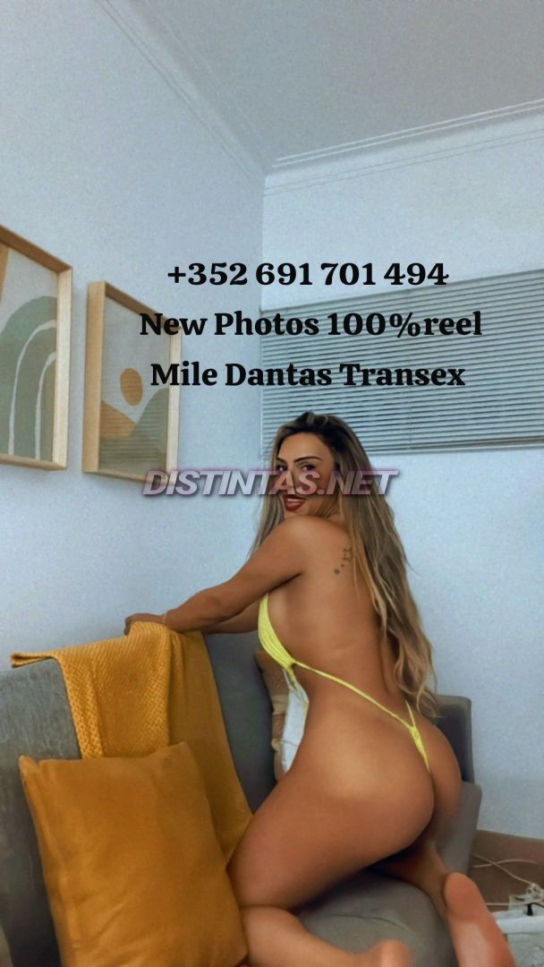 Mile Dantas 
