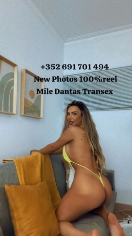 Mile Dantas 