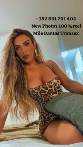 Mile Dantas 