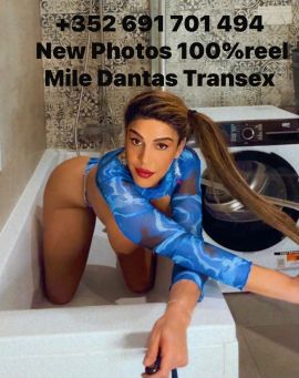 Mile Dantas 