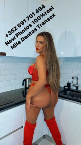 Mile Dantas 