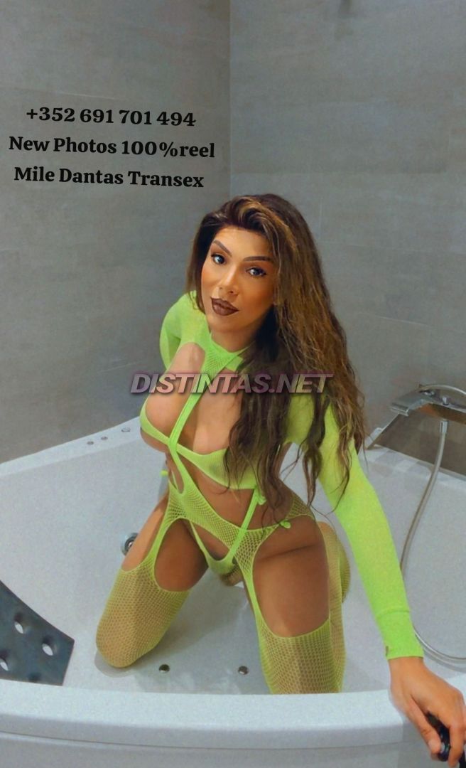 Mile Dantas 