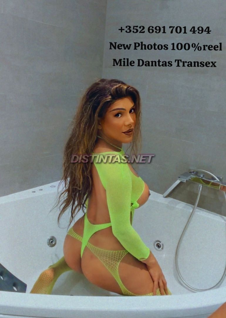 Mile Dantas 