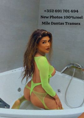 Mile Dantas 