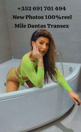 Mile Dantas 