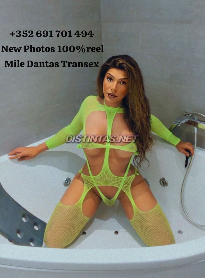 Mile Dantas 