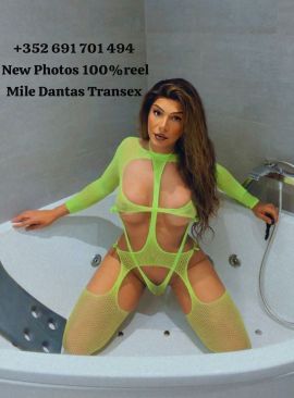 Mile Dantas 