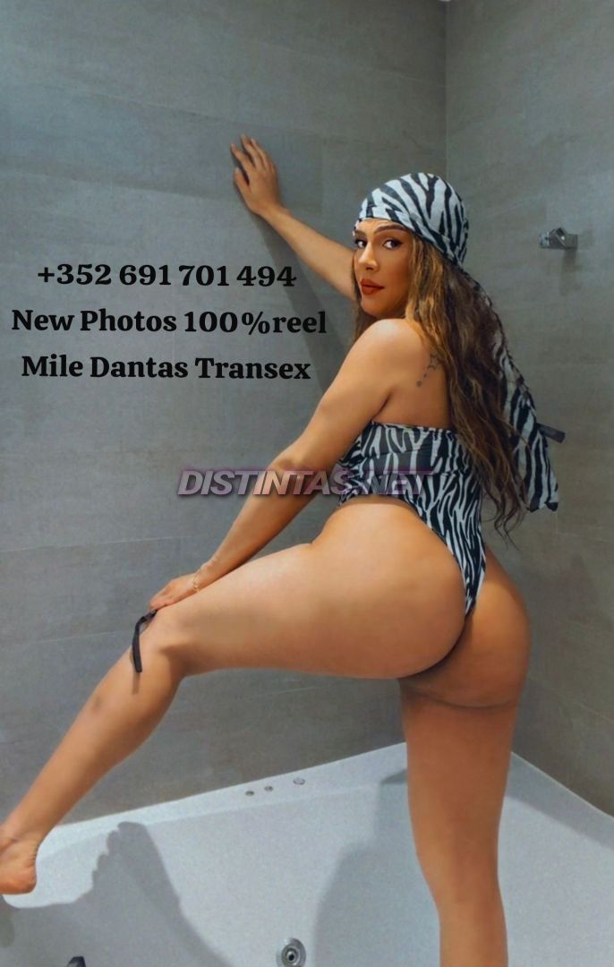 Mile Dantas 