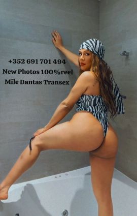 Mile Dantas 