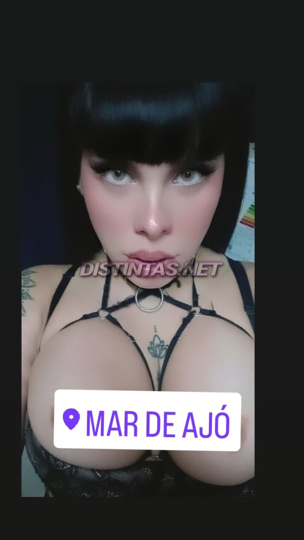 Selena Mariel