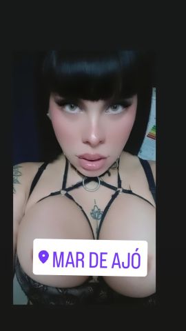 Selena Mariel