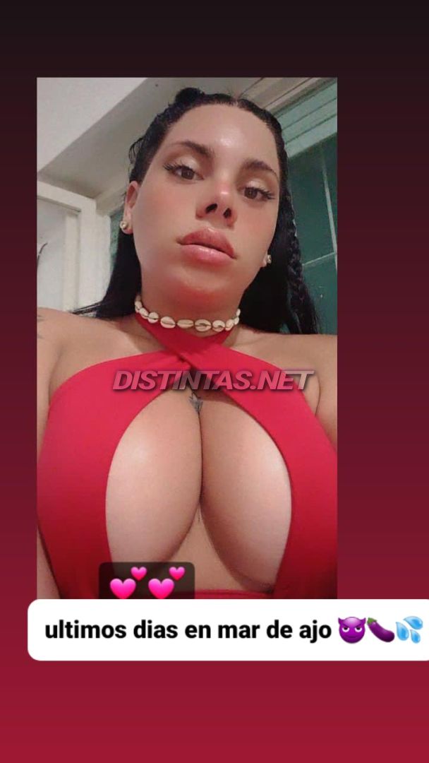 Selena Mariel