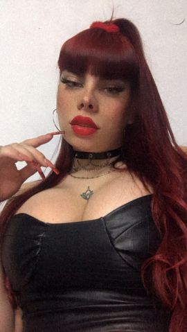 Selena Mariel