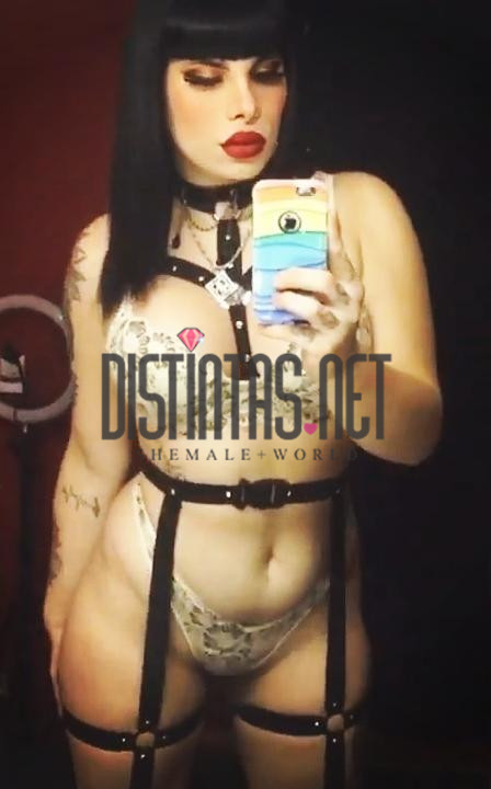 Selena Mariel