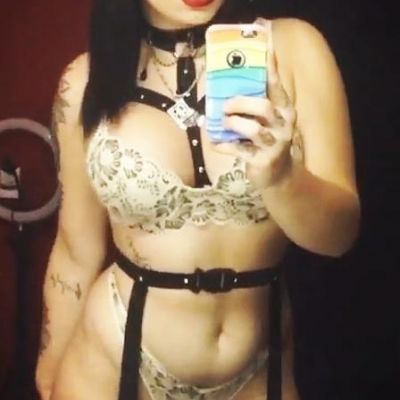 Selena Mariel