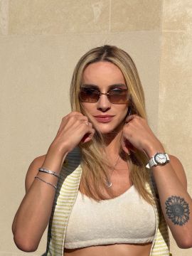 Clara Ludovice