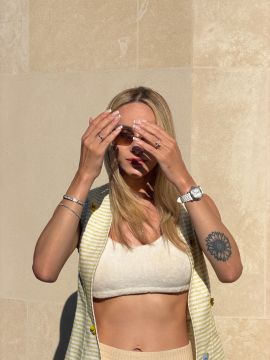 Clara Ludovice