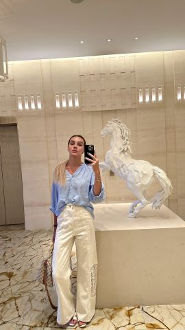 Clara Ludovice