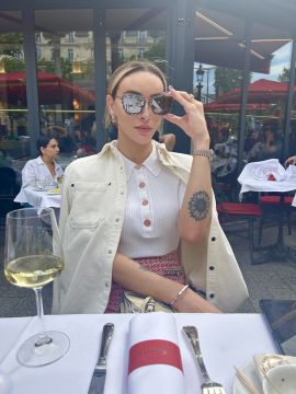 Clara Ludovice