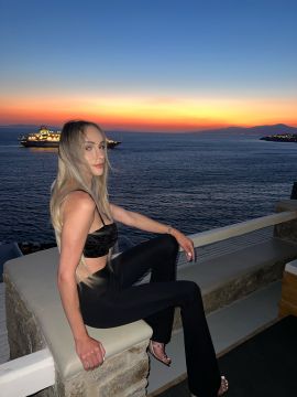 Clara Ludovice