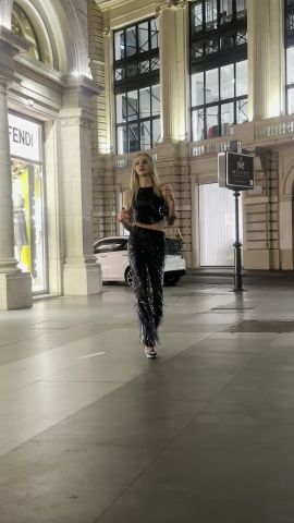 Clara Ludovice