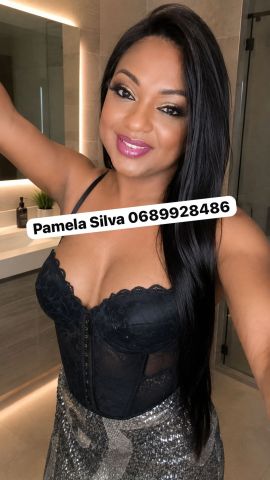 Pamela Silva